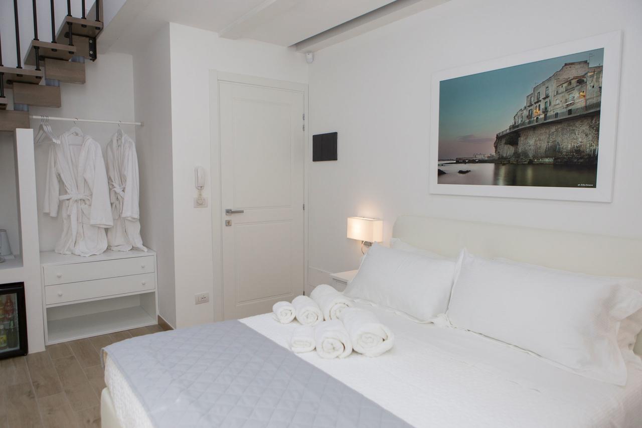 Bed and Breakfast Vento Di Sicilia Syrakus Exterior foto